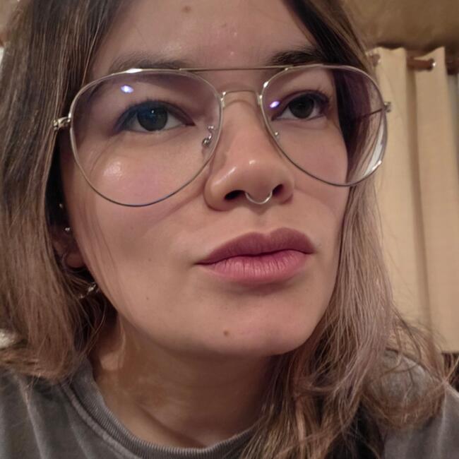 Niñera en Frailes: Michelle