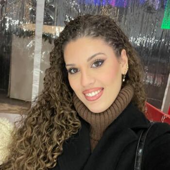 Babysitter in Gela: Dalila