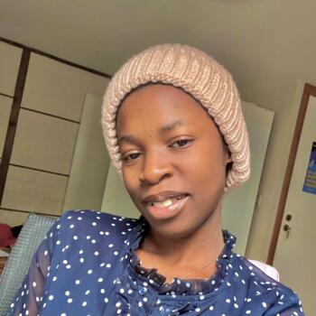 Babysitter in Namur: Daina