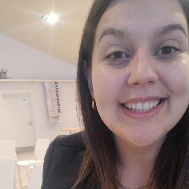 Babysitter in La Plata: Yasmin