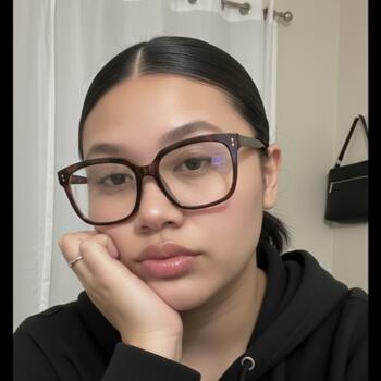 Babysitter Santo Domingo: Lily