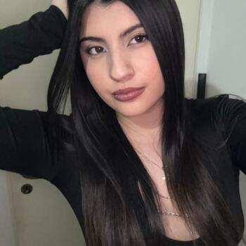 Babysitter in Merlo (Buenos Aires): Amira