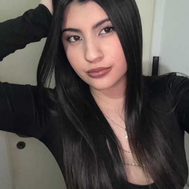 Babysitter in Merlo (Buenos Aires): Amira