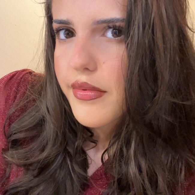 Babysitter in Leonberg: Aisha