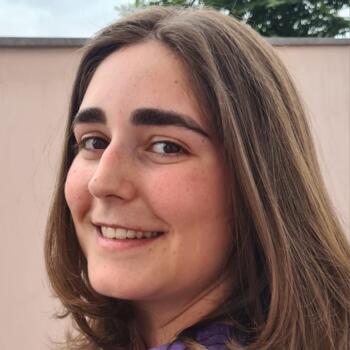 Babysitter in Passo Fundo: Nathalia