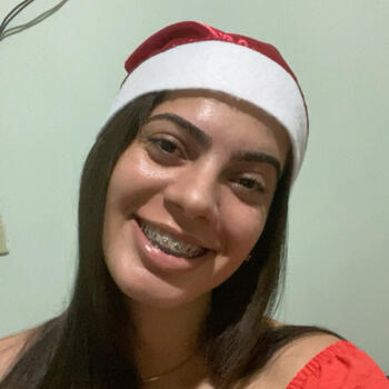 Babá em Recife: Maria Laís