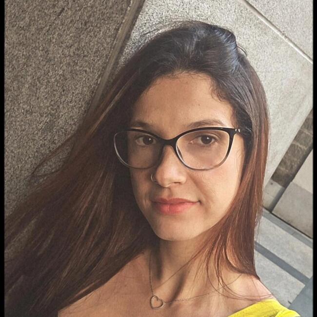Emprego de babá em São Paulo (São Paulo): Ellen