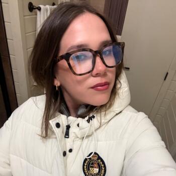 Nanny in Málaga: Micaela