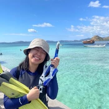 位于Singapore Island的临时保姆: Attila