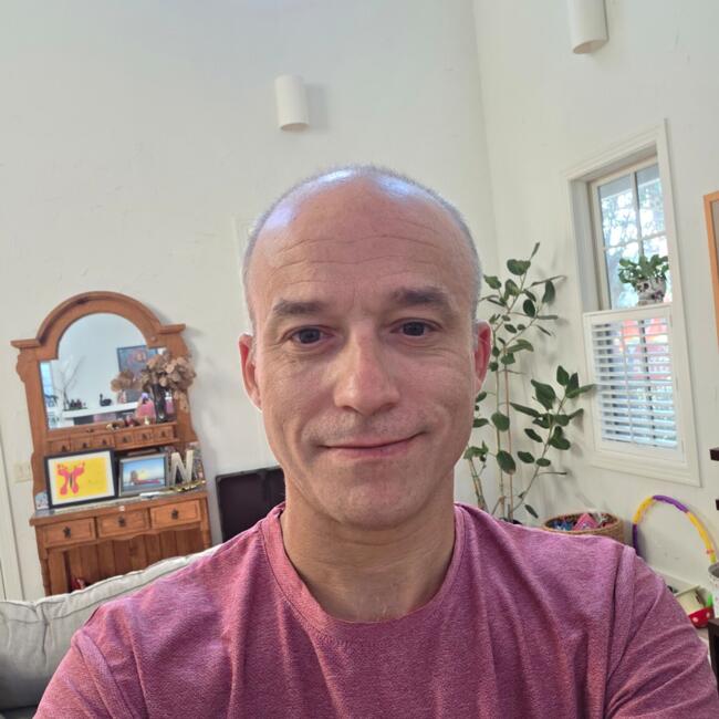 Babysitting job in Bluffton (South Carolina): Dustin