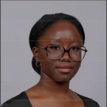 Babysitter in Bruz: Isabelle