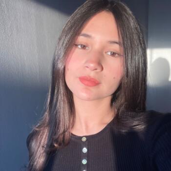 Niñera en Maipú: Antonella