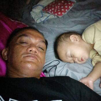 Babysitting job in Shah Alam: babysitting job Muhammad fitri