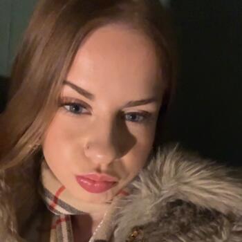 Babysitter Lier (Akershus): Skaiste