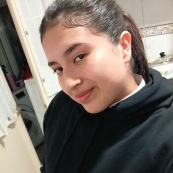 Niñera Benidorm: Dayana