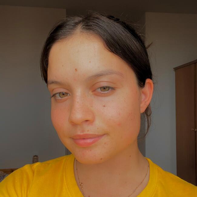 Babysitter in Clermont-Ferrand: Ines