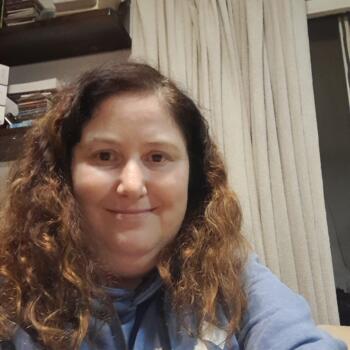 Babysitter Tigre: Carolina