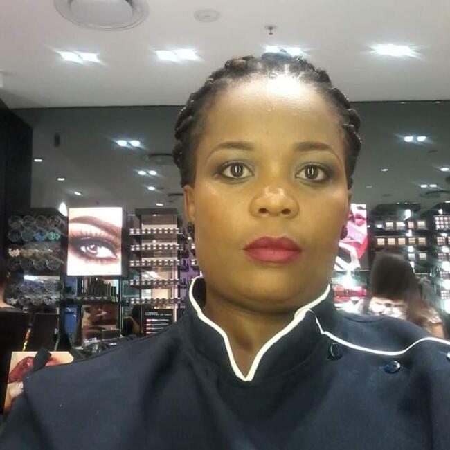 Nanny in Soshanguve (North West): Sarah