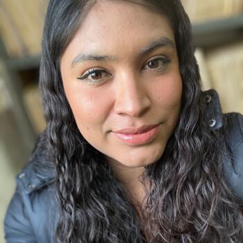 Parent Mexico City: Jhoana Lizbeth