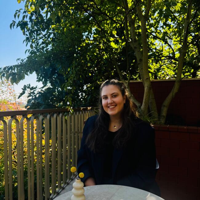 Babysitter in Rijeka: Anika