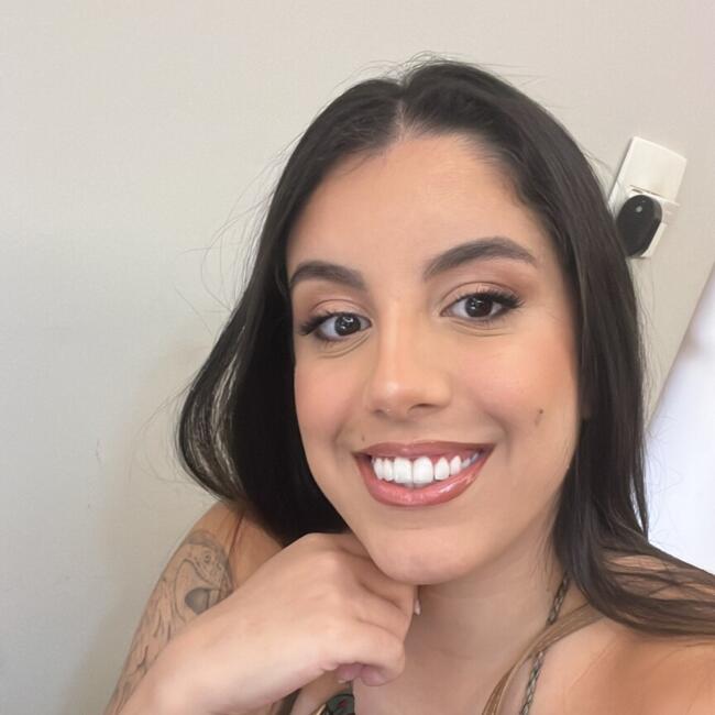 Emprego de babá em Belo Horizonte: Sandra