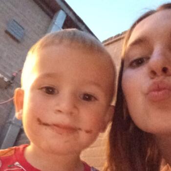 Babysitter in Moorslede: Kylie