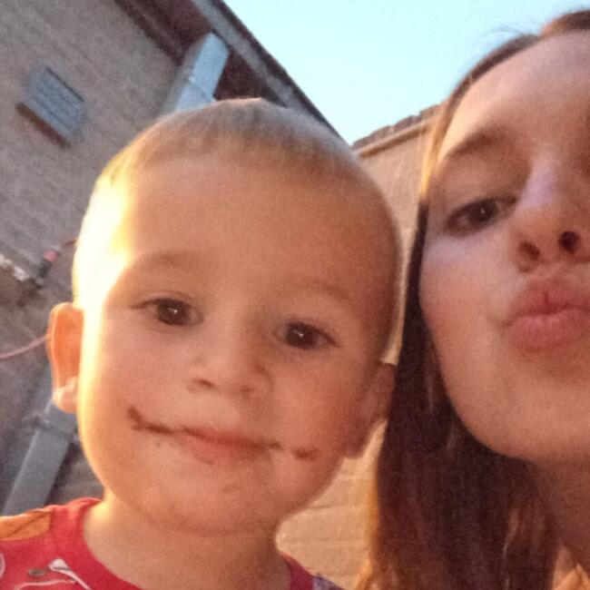 Babysitter in Moorslede: Kylie