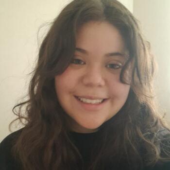 Babysitter in Puente Alto: Ani