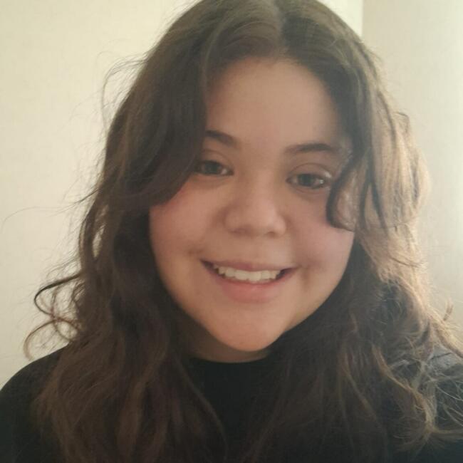Babysitter in Puente Alto: Ani