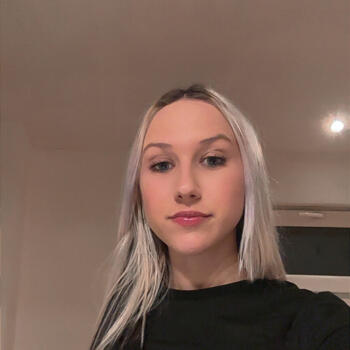 Babysitter in Drysice: Veronika