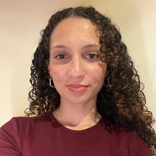 Babysitter in Almada: Maureny