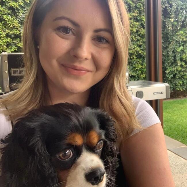 Babysitter in Geelong: Madison