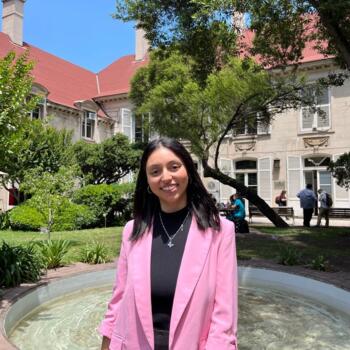 Babysitter in Rengo: Romina