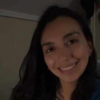 Niñera en Quilpué: Gabriela