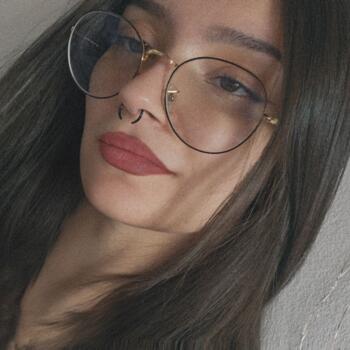 Babysitter a Cermenate: Marika