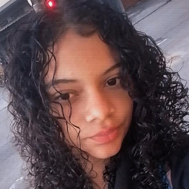 Babá em Rio de Janeiro: Maryah