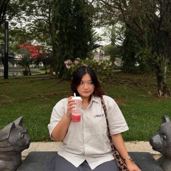 Babysitter Singapore Island: Khin 