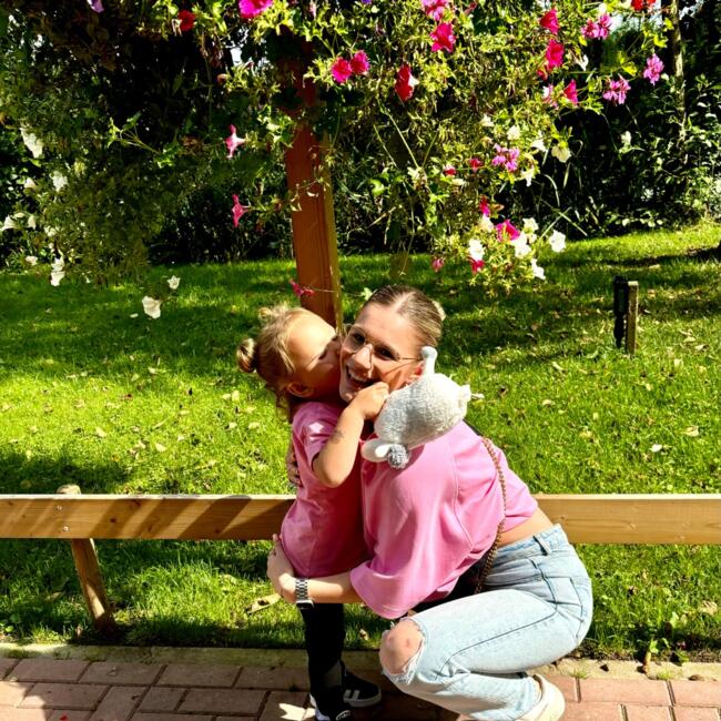 Babysitter in Alphen aan den Rijn: Romy