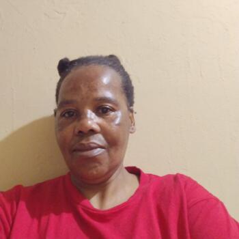 Babysitter in Johannesburg: Mathabo Gladys