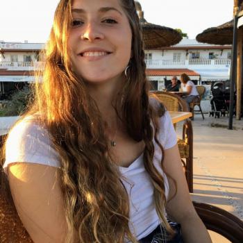 Nanny Quedjinup: Eleanor