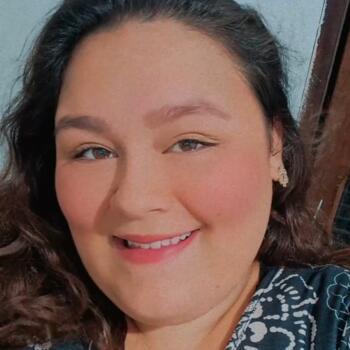 Babysitter in Lorena: Raissa