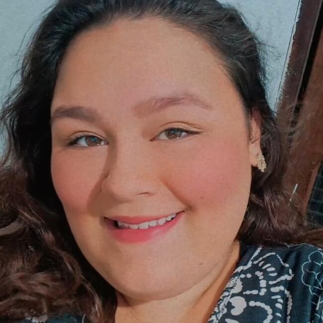 Babysitter in Lorena: Raissa