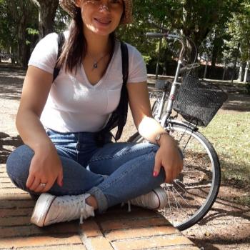 Niñera en Ciudad de la Costa: Paula