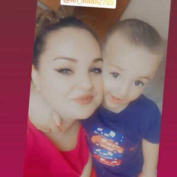 Babysitter Treviso: Blerta