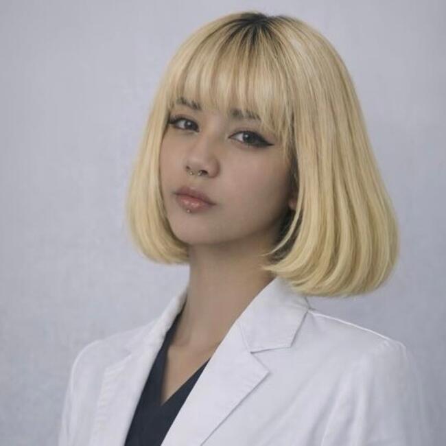 Babysitter in Ubá (Minas Gerais): Danielly