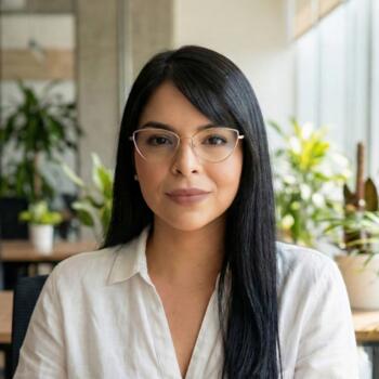 Babá Belém: Bruna Sena