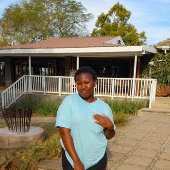Babysitter Pinetown: Smangele