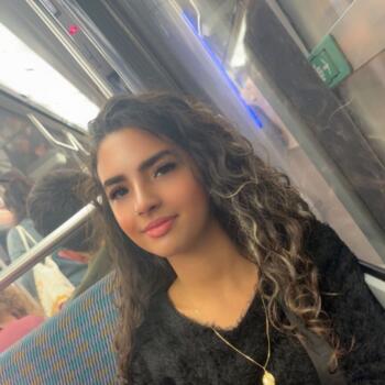 Nounou Beauchamp: Malak