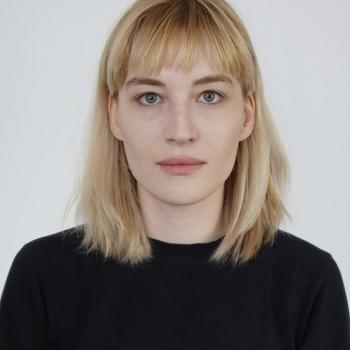 Babysitter a Verona: Alexia