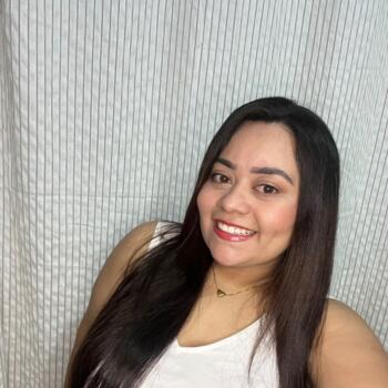 Babá em Palmas: Carla